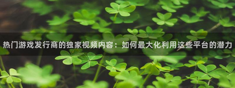 bbin视讯官网平台代理条件怎么样